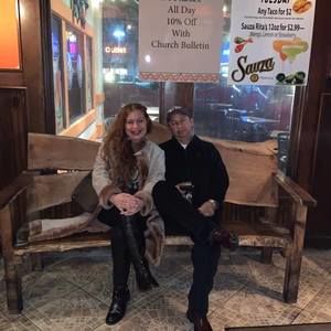 Meet your Posher, Martha